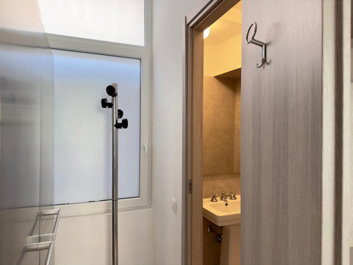 Grand Apartment Navigli Милан Экстерьер фото