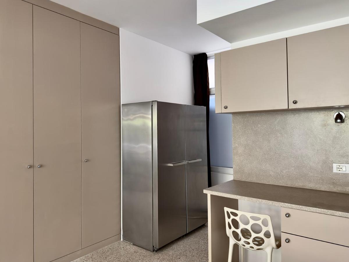 Grand Apartment Navigli Милан Экстерьер фото