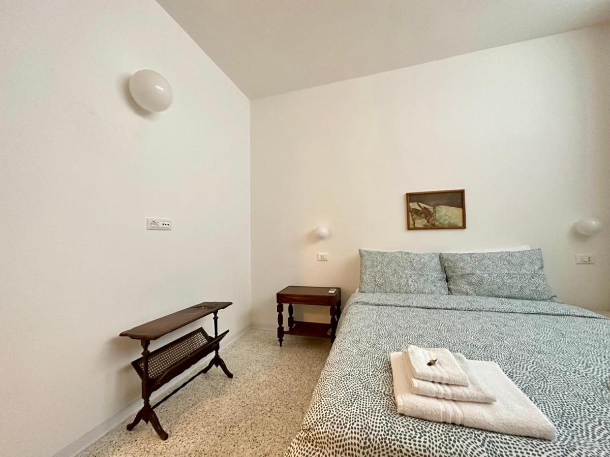 Grand Apartment Navigli Милан Экстерьер фото