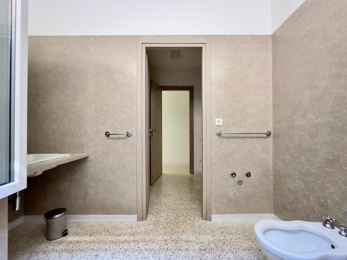 Grand Apartment Navigli Милан Экстерьер фото
