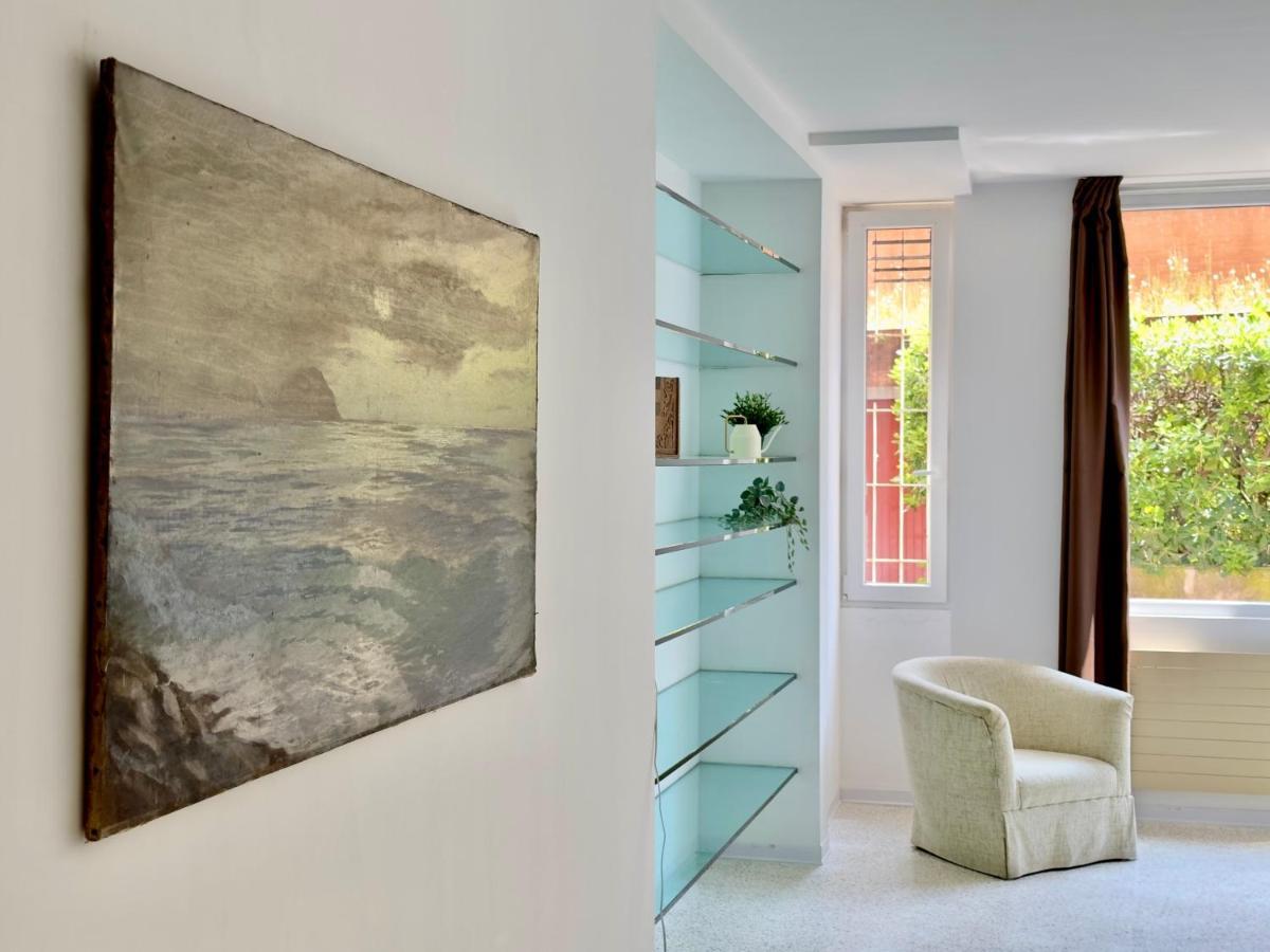 Grand Apartment Navigli Милан Экстерьер фото