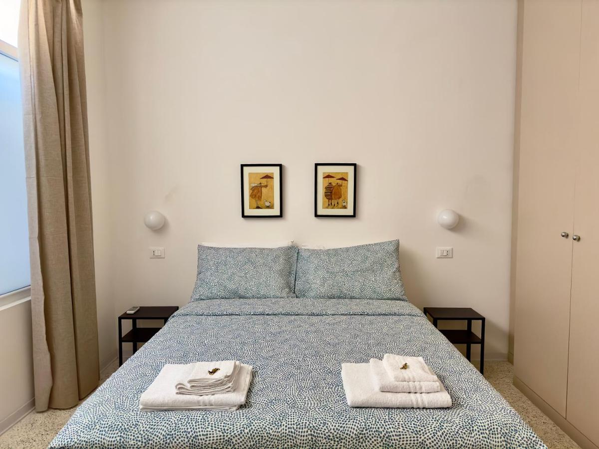 Grand Apartment Navigli Милан Экстерьер фото