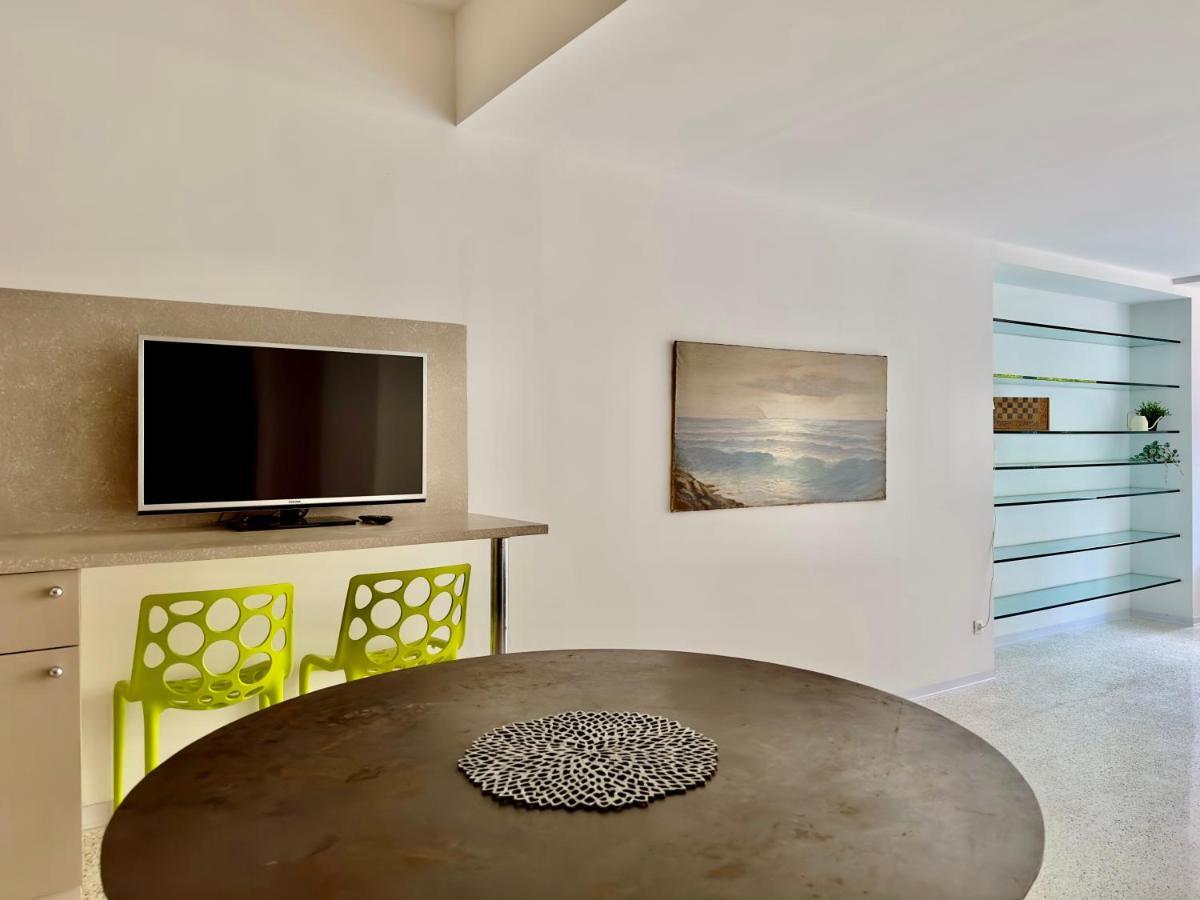 Grand Apartment Navigli Милан Экстерьер фото