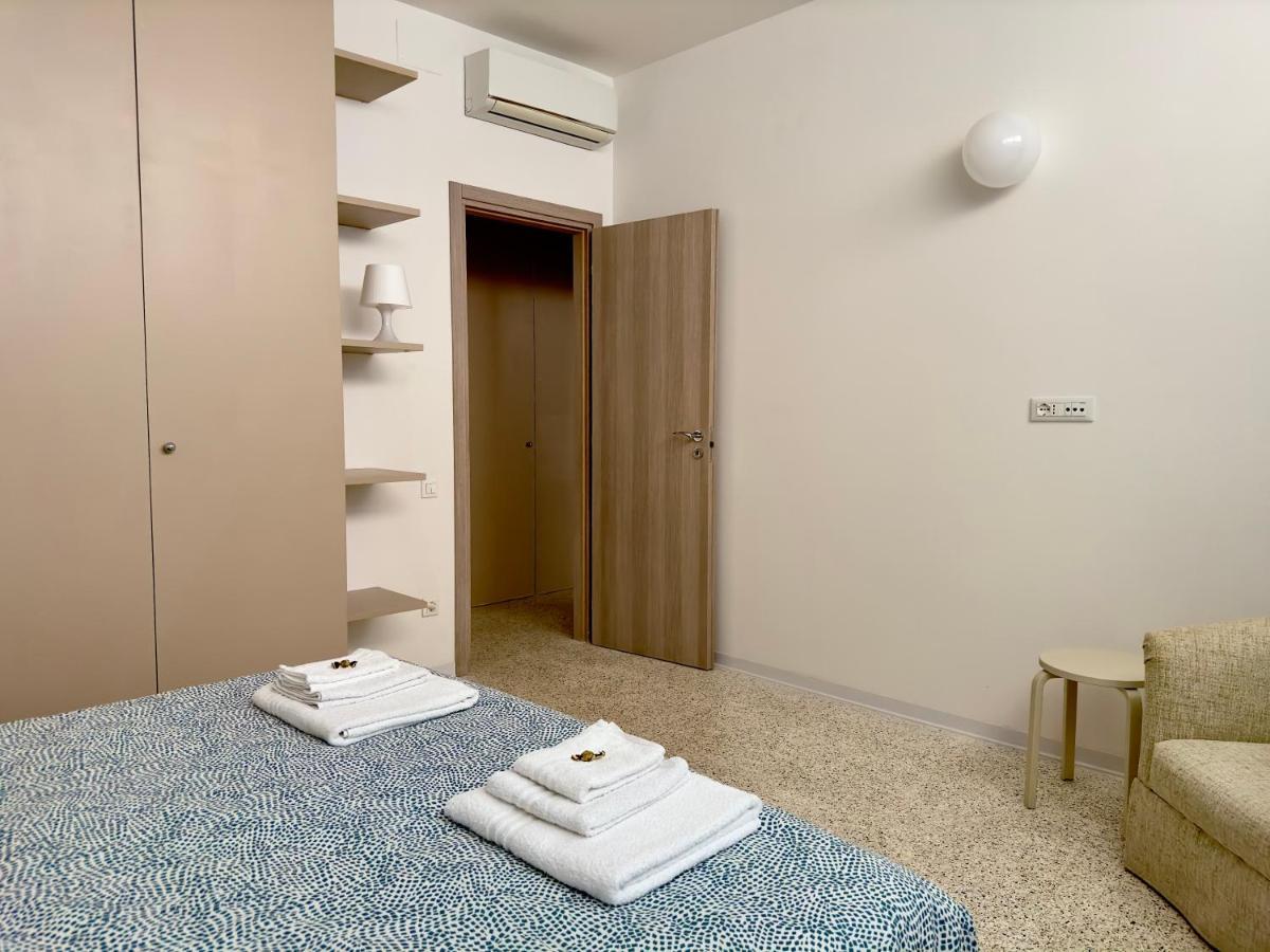 Grand Apartment Navigli Милан Экстерьер фото