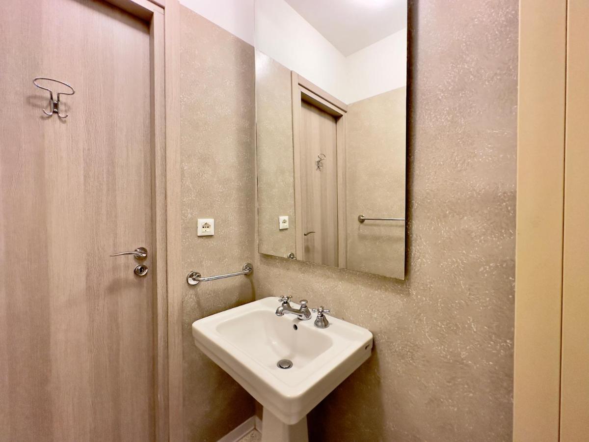 Grand Apartment Navigli Милан Экстерьер фото