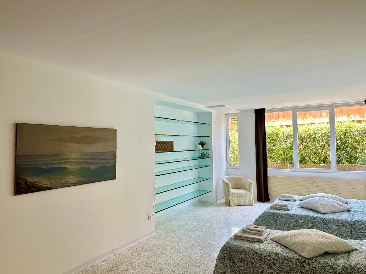 Grand Apartment Navigli Милан Экстерьер фото