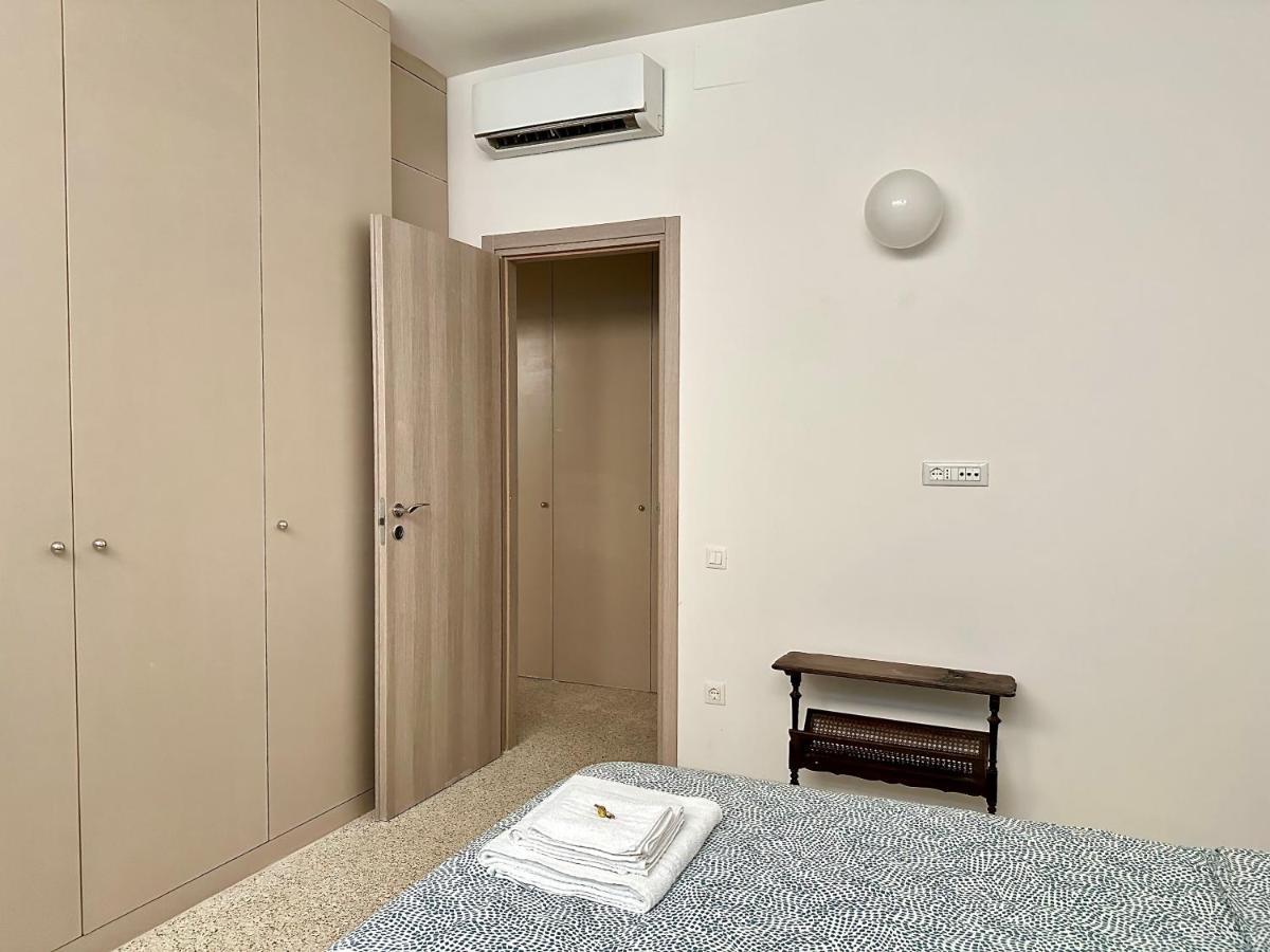 Grand Apartment Navigli Милан Экстерьер фото