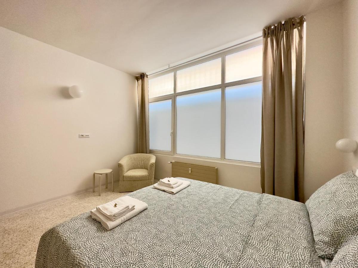 Grand Apartment Navigli Милан Экстерьер фото