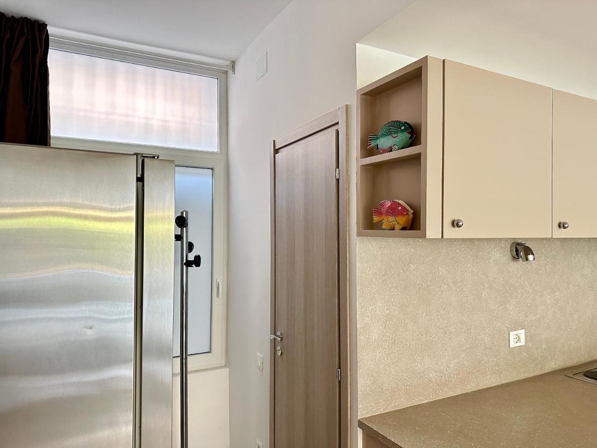 Grand Apartment Navigli Милан Экстерьер фото